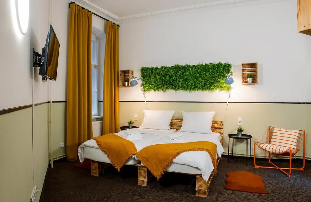 Hotel Alex Berlin-1