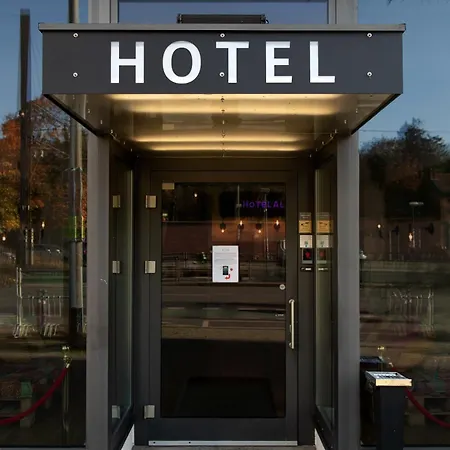 Hotel Alex Berlin-3
