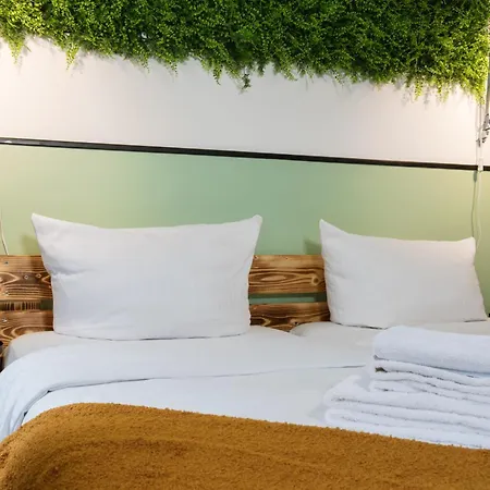 Hotel Alex Berlin-2