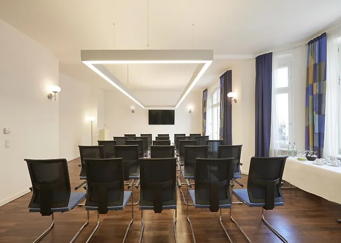 Klee Berlin Excellence Class